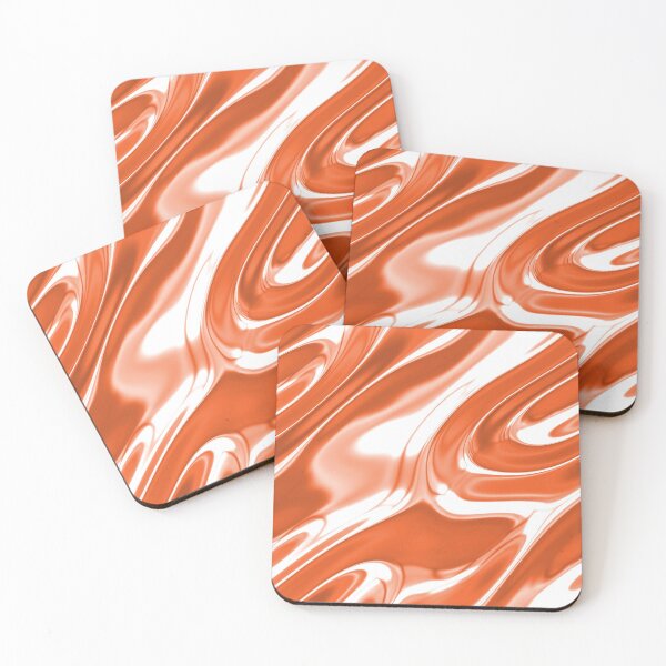Item preview, Flamingo - Metallic Liquids -  designed and sold by mcaussieb.