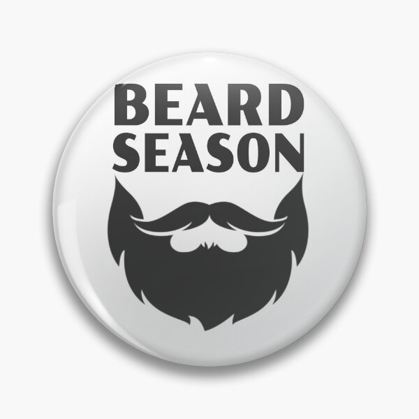 Item preview, Beard Season designed and sold by mwagie.