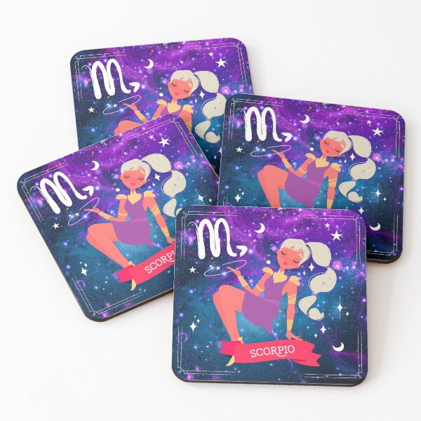 Item preview, Scorpio designed and sold by InducTees.