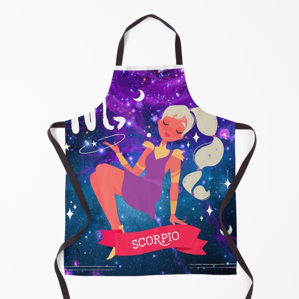 Item preview, Scorpio designed and sold by InducTees.
