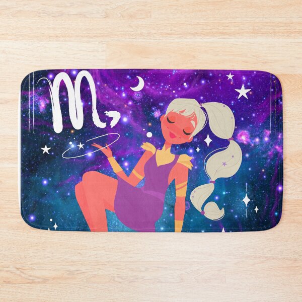 Item preview, Scorpio designed and sold by InducTees.