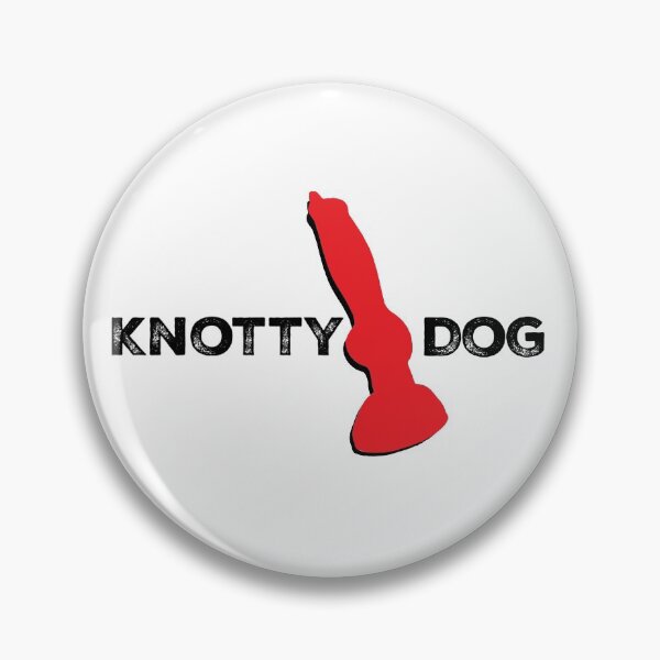 Item preview, Knotty Dog designed and sold by DF3.