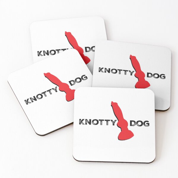 Item preview, Knotty Dog designed and sold by DF3.
