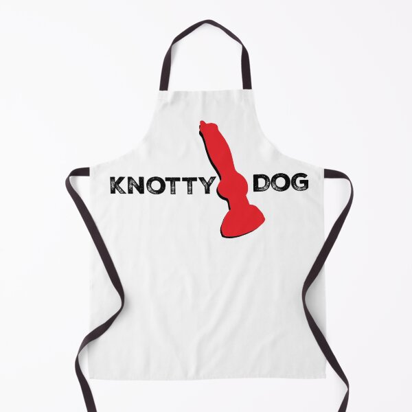 Item preview, Knotty Dog designed and sold by DF3.