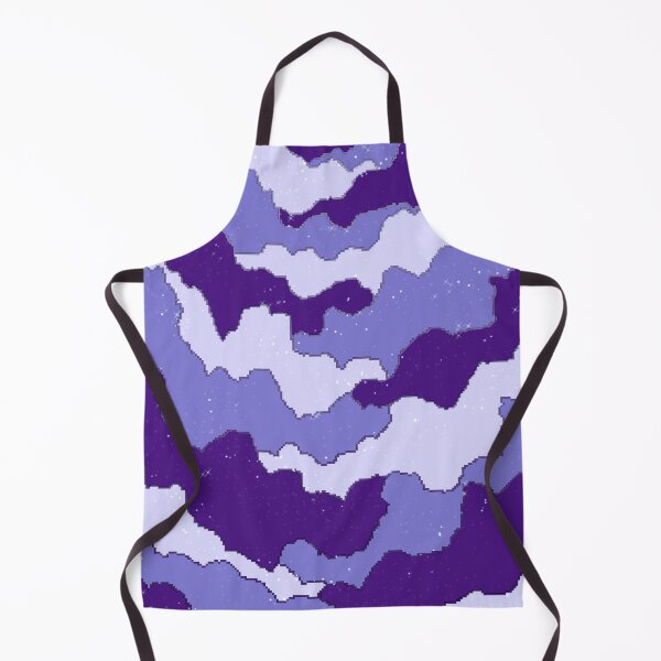 Item preview, Soft Blue Clouds designed and sold by LazyKnight.