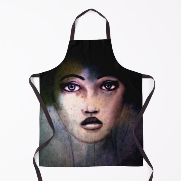 Item preview, Lady Thinks The Blues designed and sold by artistpepper.
