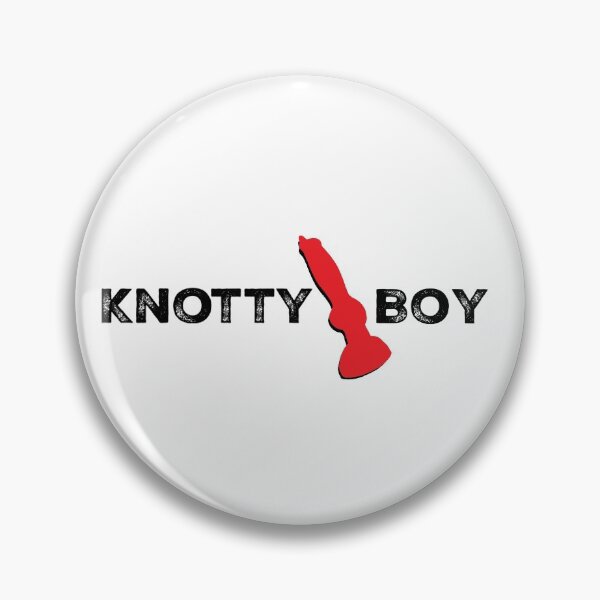 Item preview, Knotty Boy designed and sold by DF3.