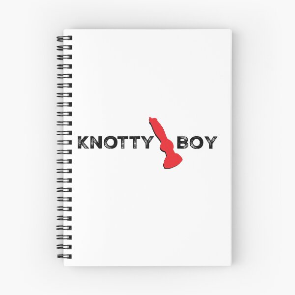 Item preview, Knotty Boy designed and sold by DF3.