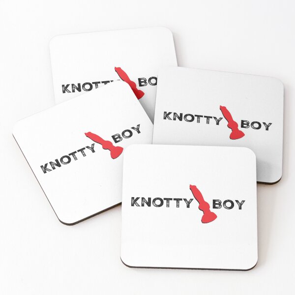 Item preview, Knotty Boy designed and sold by DF3.
