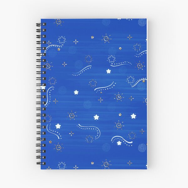 Item preview, Starry night designed and sold by Navitaloves.