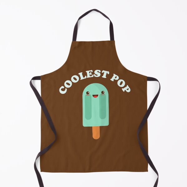Item preview, Fathers Day Best Dad Coolest Pop Funny Mens Kawaii Popsicle designed and sold by gkao.