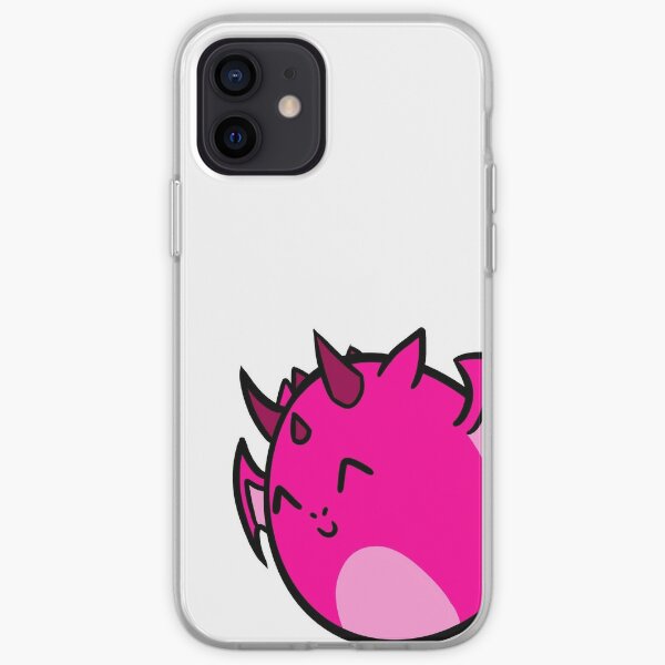 pink dragon squishmallow