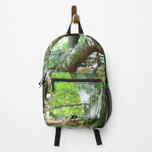 Item preview, Woodland Dinosaur designed and sold by Michaela Perryman.