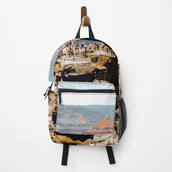 Item preview, desert with blue sky at Grand Canyon national park, Arizona, USA designed and sold by Mrvell.