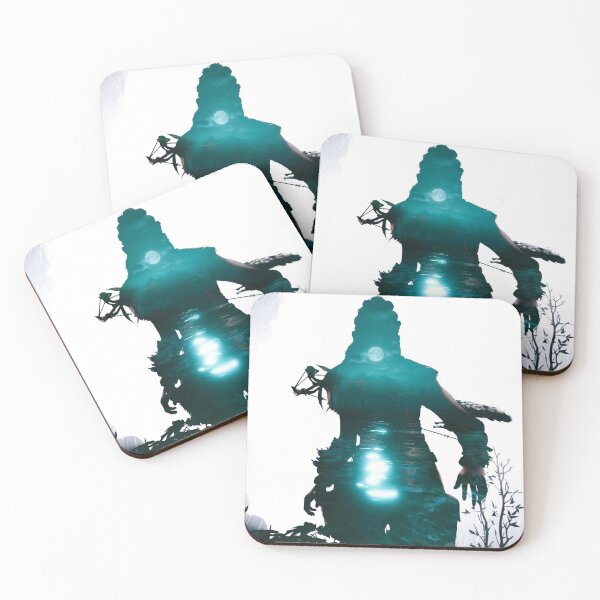 Item preview, Aloy, like water, white version designed and sold by agenttomcat.