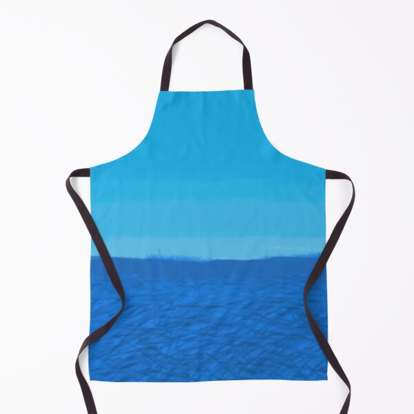 Item preview, The blue Ocean designed and sold by Louisbus90.