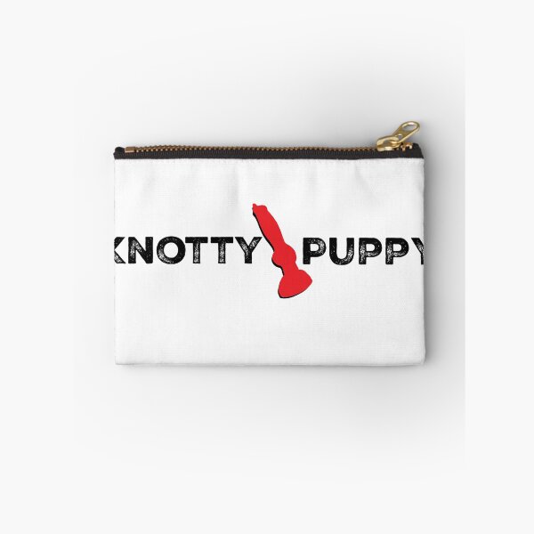 Item preview, Knotty Puppy designed and sold by DF3.