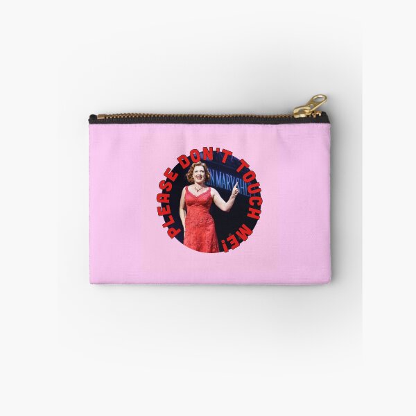 Item preview, Please Don't Touch Me - Elizabeth Benning/Young Frankenstein designed and sold by mynamemollyx.