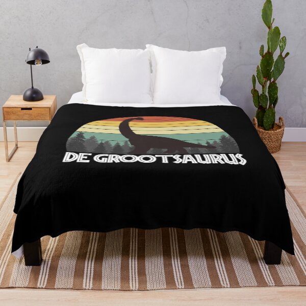 Item preview, DE GROOTSAURUS DE GROOT SAURUS DE GROOT DINOSAUR designed and sold by brunodlo.