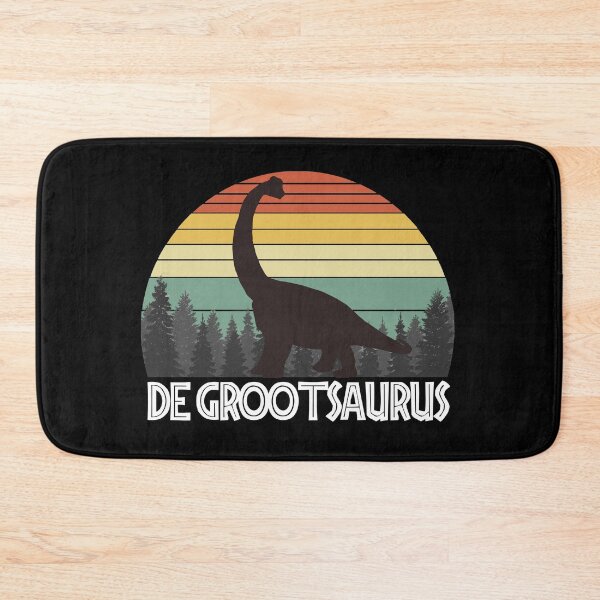 Item preview, DE GROOTSAURUS DE GROOT SAURUS DE GROOT DINOSAUR designed and sold by brunodlo.