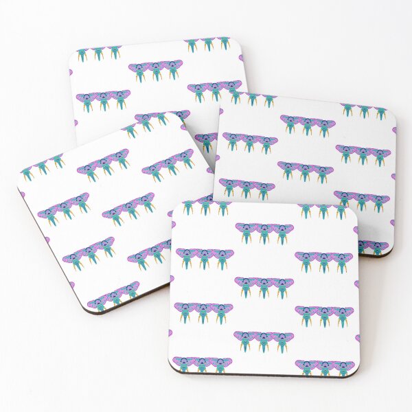 Item preview, Three Headed Elephant designed and sold by WorldPrintTees.