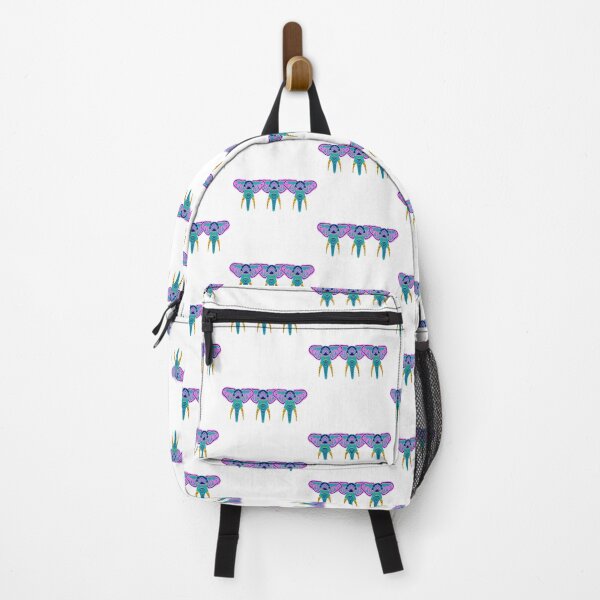Item preview, Three Headed Elephant designed and sold by WorldPrintTees.