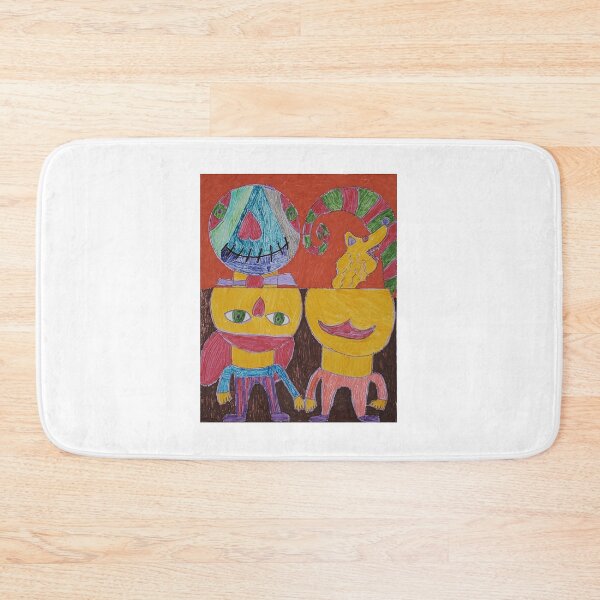 Item preview, Flipped Lids designed and sold by MikeColeArt.