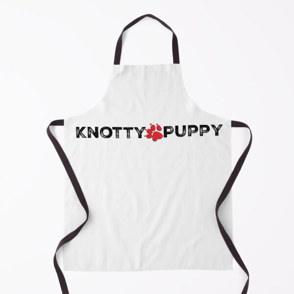 Item preview, Knotty Puppy designed and sold by DF3.