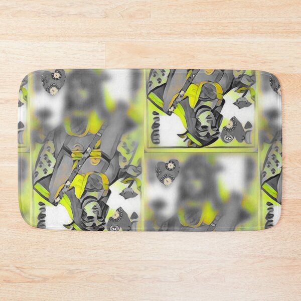 Item preview, .INVISIBLE FACE CARDS. designed and sold by mtargui2022.