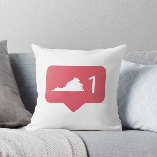 Item preview, Virginia 'like' designed and sold by Anna3321Designs.