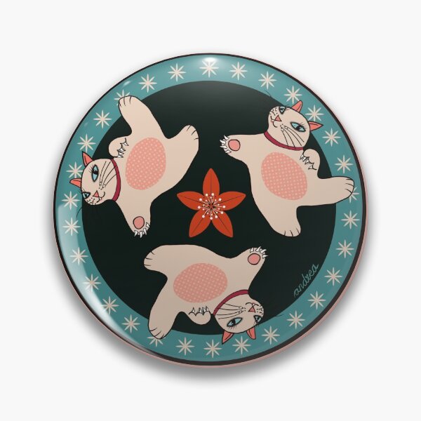 Item preview, CAT dance designed and sold by Andrea Snuggs.