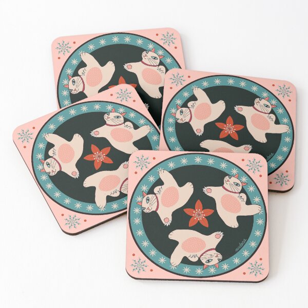 Item preview, CAT dance designed and sold by Andrea Snuggs.