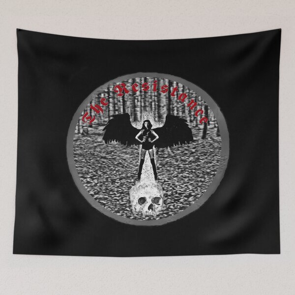 Item preview, The Resistance designed and sold by TheResistance Fashion.