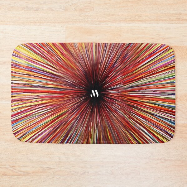 Item preview, Hyper Rave  designed and sold by STUDIO MORE Los Angeles.