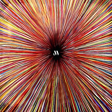 Artwork thumbnail, Hyper Rave  by STUDIO MORE Los Angeles