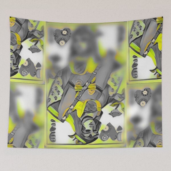 Item preview, .INVISIBLE FACE CARDS. designed and sold by mtargui2022.