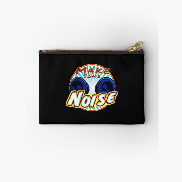 Item preview, Make Some Noise designed and sold by Gnfree.