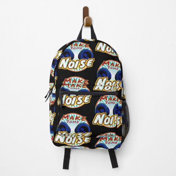 Item preview, Make Some Noise designed and sold by Gnfree.