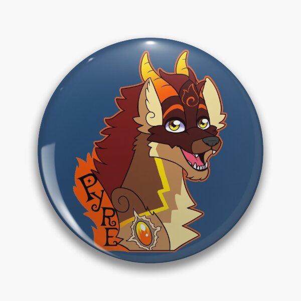 Item preview, Pyre designed and sold by SinLigereep.