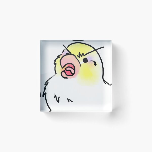 Item preview, Angry birb designed and sold by auddi.
