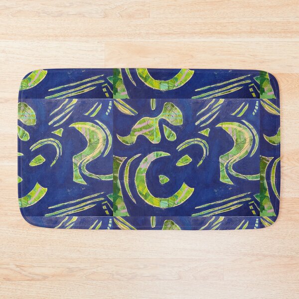 Item preview, Gardens Underwater designed and sold by Hollis Gabriel.