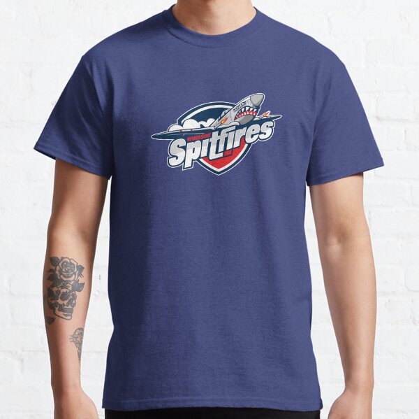 Spitfires-Windsor Classic T-Shirt