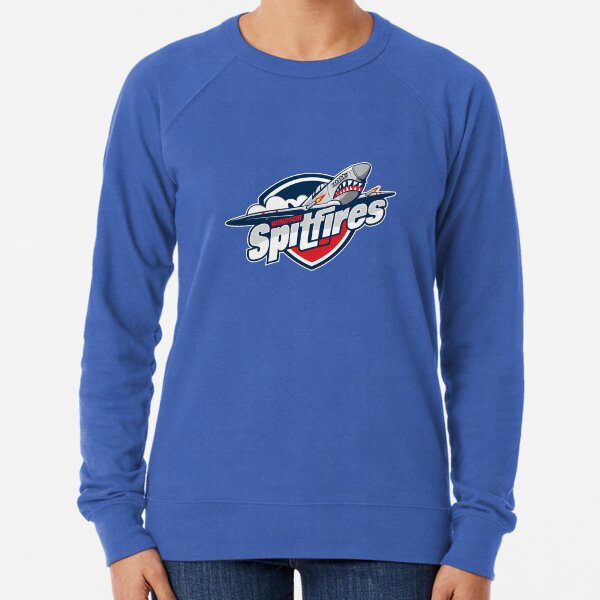 Spitfires-Windsor Lightweight Sweatshirt