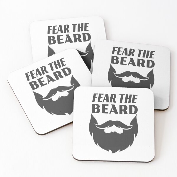 Item preview, Fear the Beard designed and sold by mwagie.