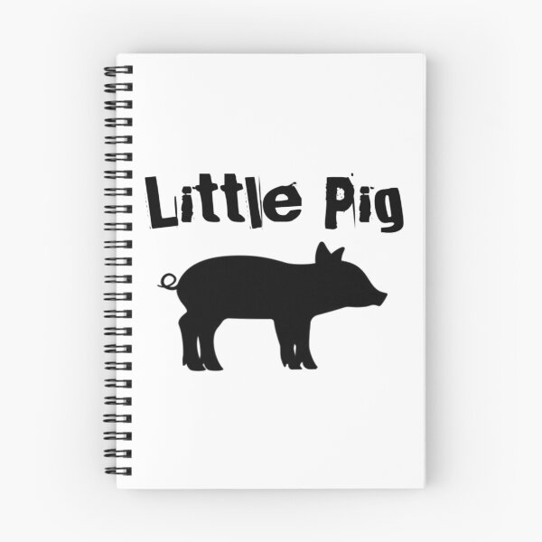 Item preview, Little Pig designed and sold by DF3.