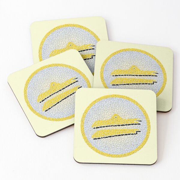 Item preview, Astrological Symbol Libra in Circular Mosaic Effect designed and sold by kernowerno.