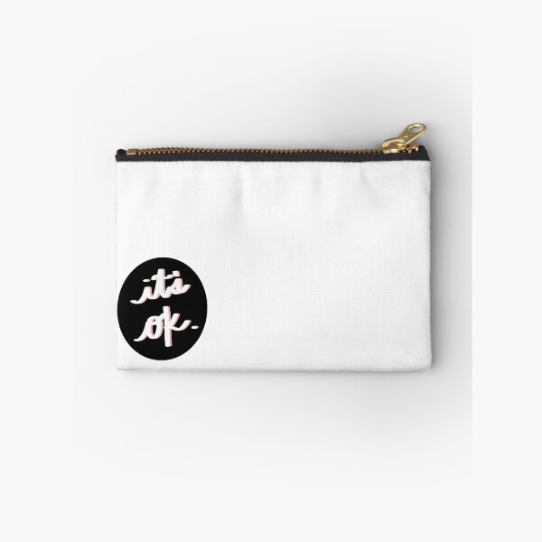 Item preview, It’s ok. Calligraphy designed and sold by Jessjaelee.