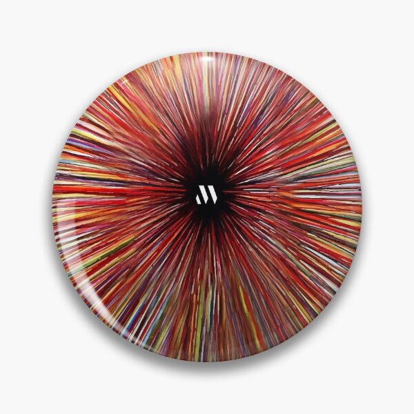 Item preview, Hyper Rave  designed and sold by STUDIO MORE Los Angeles.