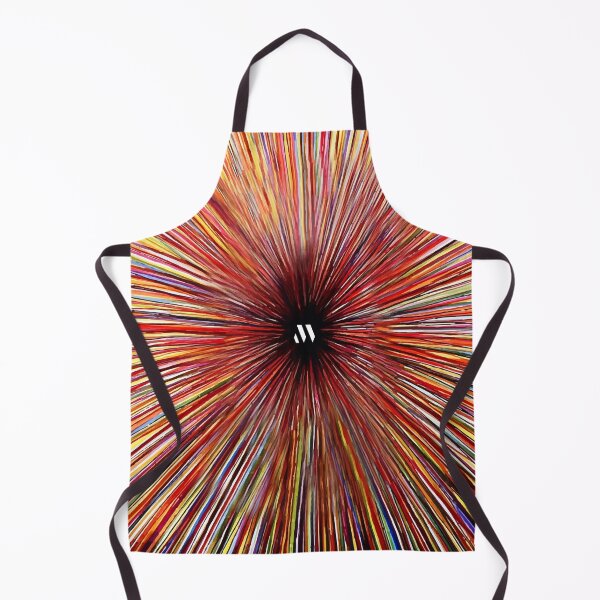 Item preview, Hyper Rave designed and sold by STUDIO MORE Los Angeles.