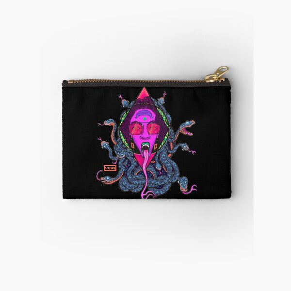 Item preview, Vapor Wave Medusa designed and sold by Jacob Wayne Bryner.